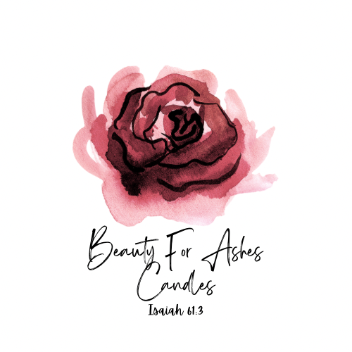 Beauty For Ashes Candles Gift Card