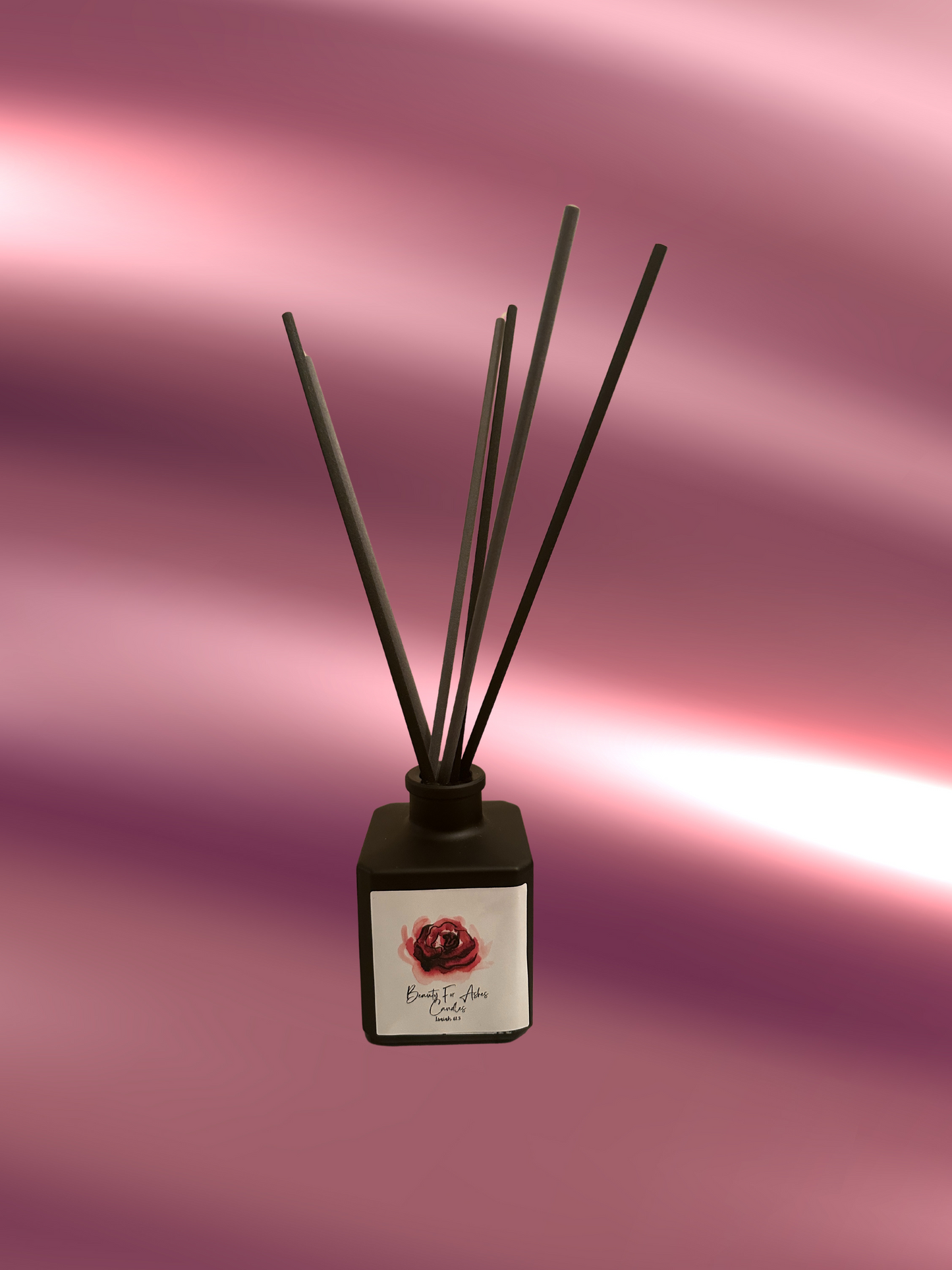 Reed Diffuser - Sticks